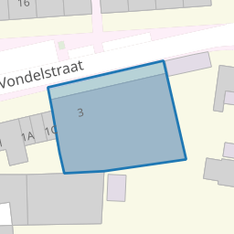 Perceel RPN00-A-3936
