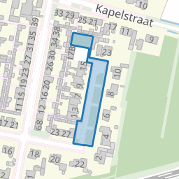 Perceel RPN00-A-3943