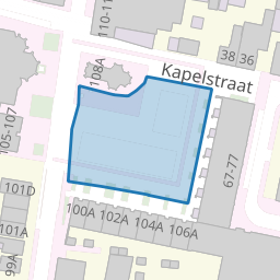 Perceel RPN00-A-3955