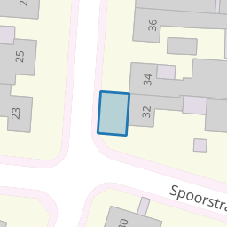 Perceel RPN00-A-3960