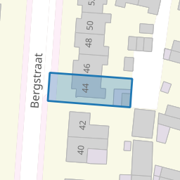 Perceel RPN00-A-3980