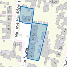 Perceel RPN00-A-3984