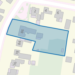 Perceel RPN00-A-3991