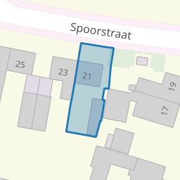 Perceel RPN00-A-4000