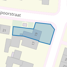 Perceel RPN00-A-4001