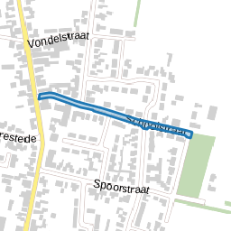 Perceel RPN00-A-4007