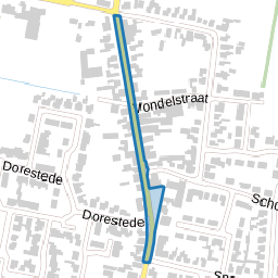 Perceel RPN00-A-4008