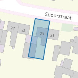 Perceel RPN00-A-4020
