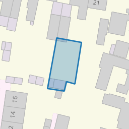 Perceel RPN00-A-4030