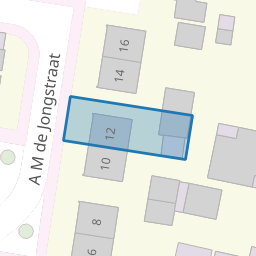 Perceel RPN00-A-4031
