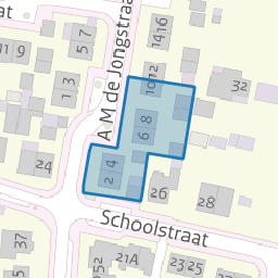 Perceel RPN00-A-4033