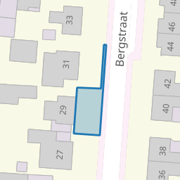 Perceel RPN00-A-4036