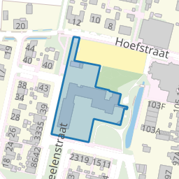 Perceel RPN00-A-4037