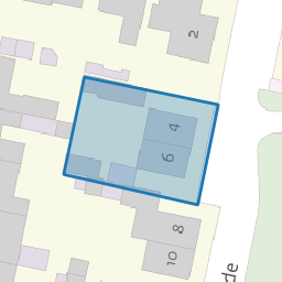 Perceel RPN00-A-4047