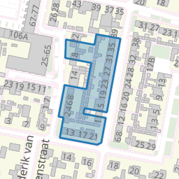 Perceel RPN00-A-4057