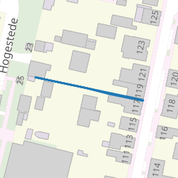 Perceel RPN00-A-4086