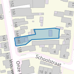 Perceel RPN00-A-4121