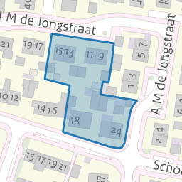 Perceel RPN00-A-4166