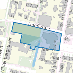 Perceel RPN00-A-4175