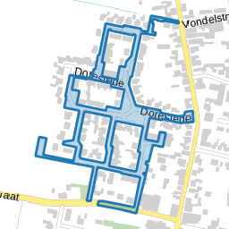 Perceel RPN00-A-4181