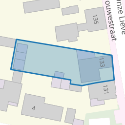Perceel RPN00-A-4184