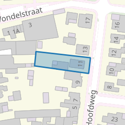 Perceel RPN00-A-4185