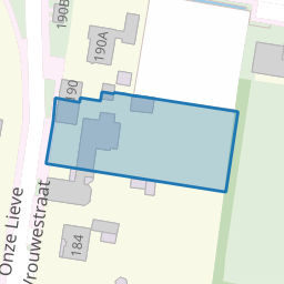 Perceel RPN00-A-4196