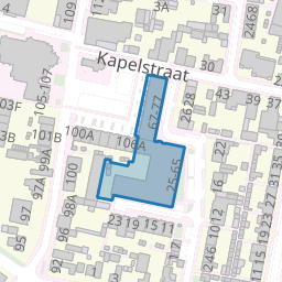 Perceel RPN00-A-4205