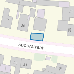 Perceel RPN00-A-4215