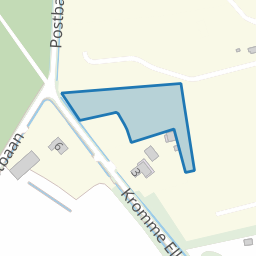 Perceel RPN00-B-1122