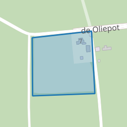 Perceel RPN00-B-1135