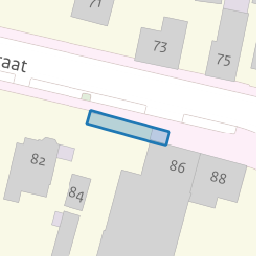 Perceel RPN00-C-1341