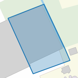 Perceel RPN00-C-1397