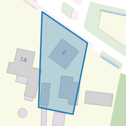 Perceel RPN00-C-1491