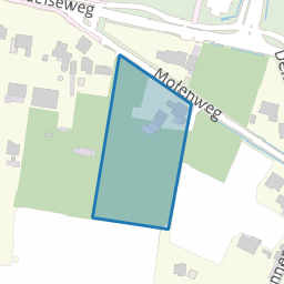 Perceel RPN00-C-1493