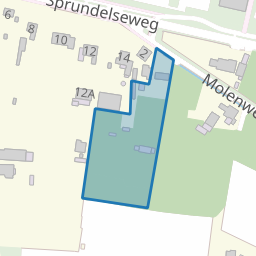 Perceel RPN00-C-1579