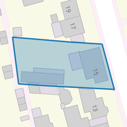 Perceel RPN00-C-1603