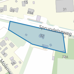 Perceel RPN00-C-1818