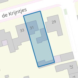 Perceel RPN00-C-1842