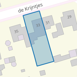 Perceel RPN00-C-1843