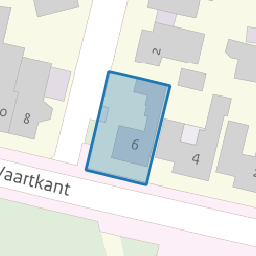 Perceel RPN00-C-1958