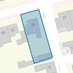 Perceel RPN00-C-1961