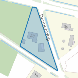 Perceel RPN00-C-1986