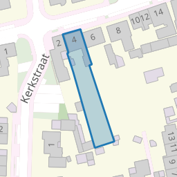 Perceel RPN00-C-1993