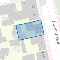 Perceel RPN00-C-2027
