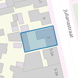 Perceel RPN00-C-2028