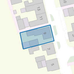 Perceel RPN00-C-2059