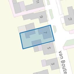 Perceel RPN00-C-2060