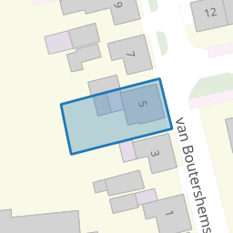 Perceel RPN00-C-2061