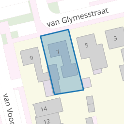 Perceel RPN00-C-2063